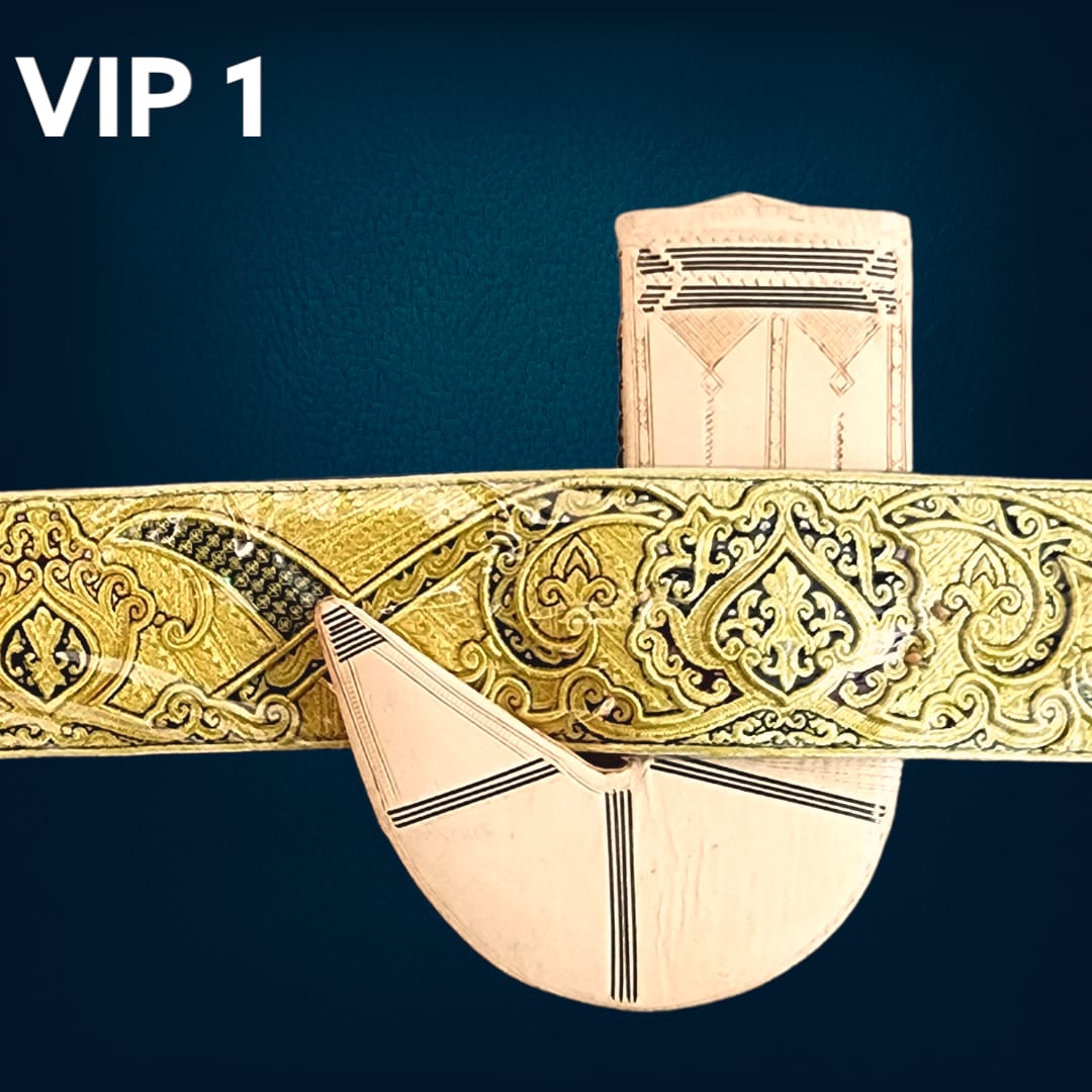 Al sheiwok JANBIYAH - VIP1 - جنبية الشيوخ في اي بي