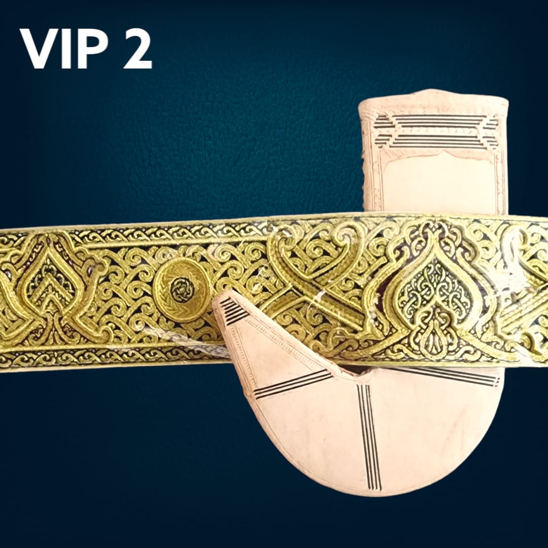 Al sheiwok JANBIYAH - VIP2 - جنبية الشيوخ في اي بي