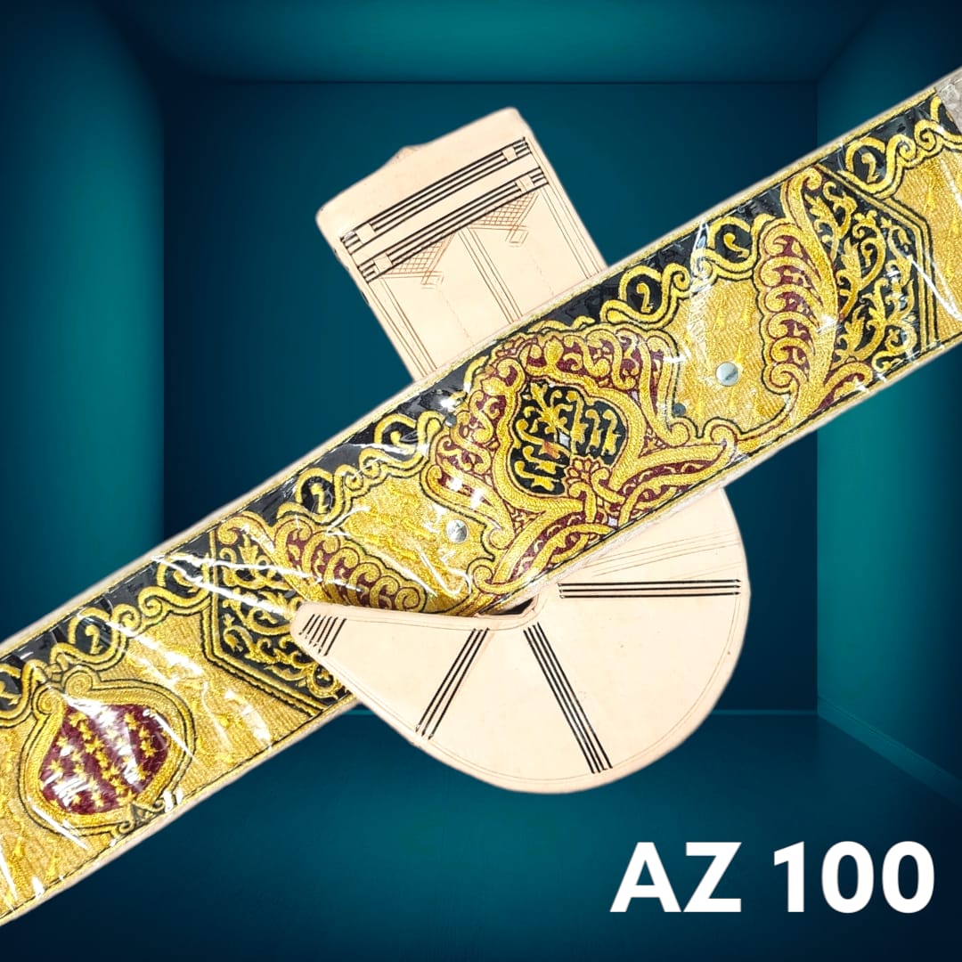 جنبية صيفاني ستايل- AZ100 - جنبية ستايل صيفاني