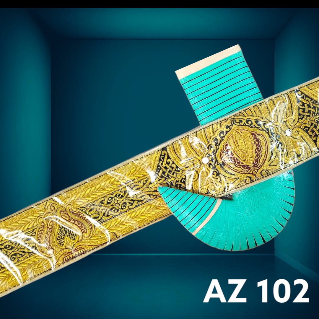 جنبية صيفاني ستايل- AZ102 - جنبية ستايل صيفاني