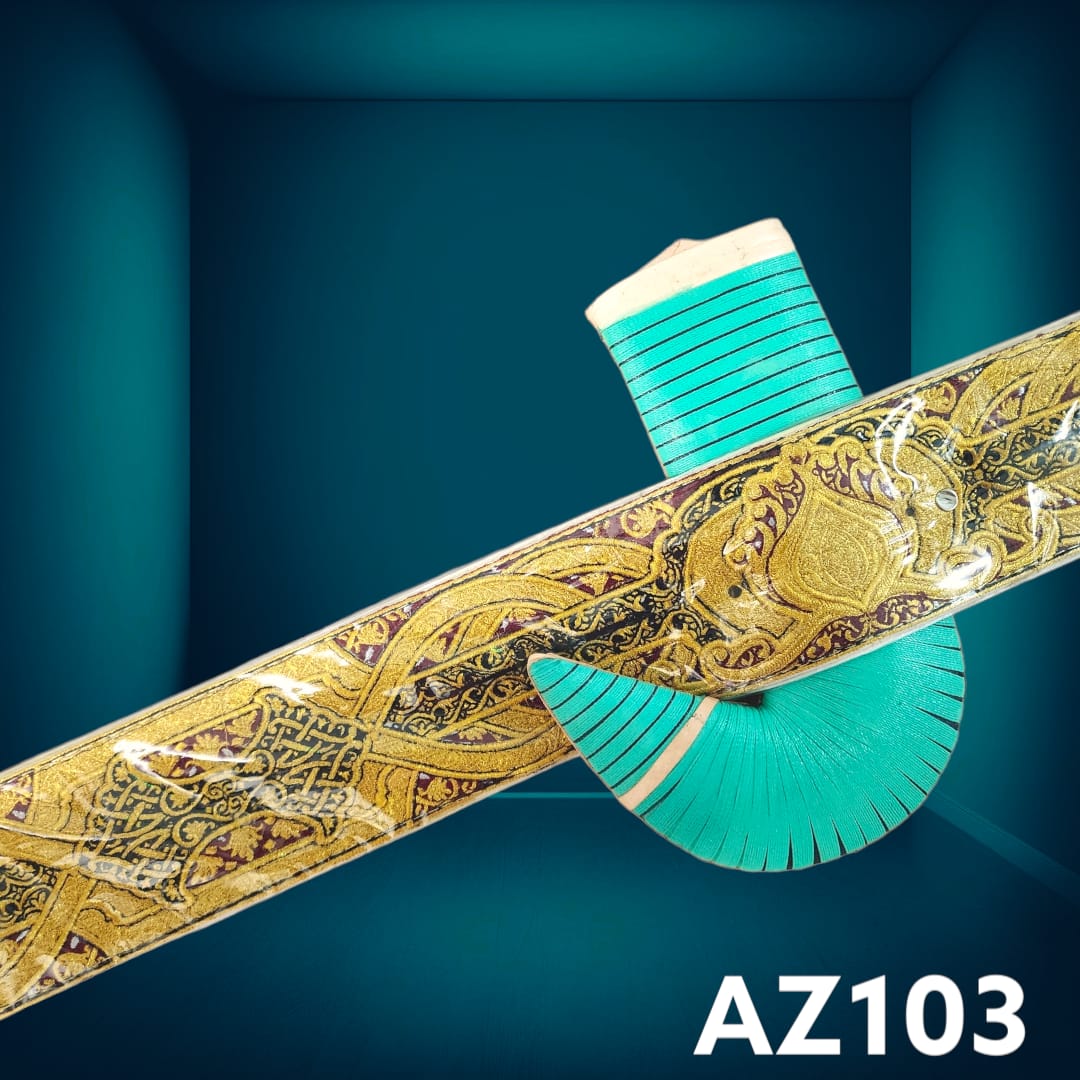 جنبية صيفاني ستايل- AZ103 - جنبية ستايل صيفاني