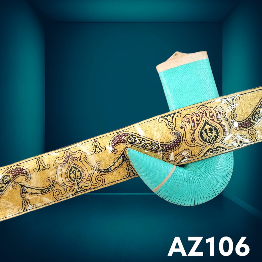 جنبية صيفيني -AZ106 جنبية ستايل صيفاني