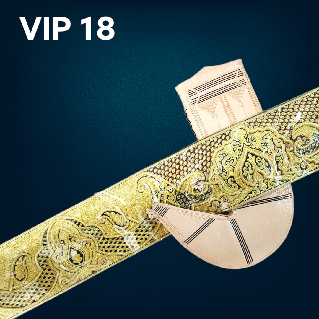 Al sheiwok JANBIYAH - VIP18 - جنبية الشيوخ في اي بي