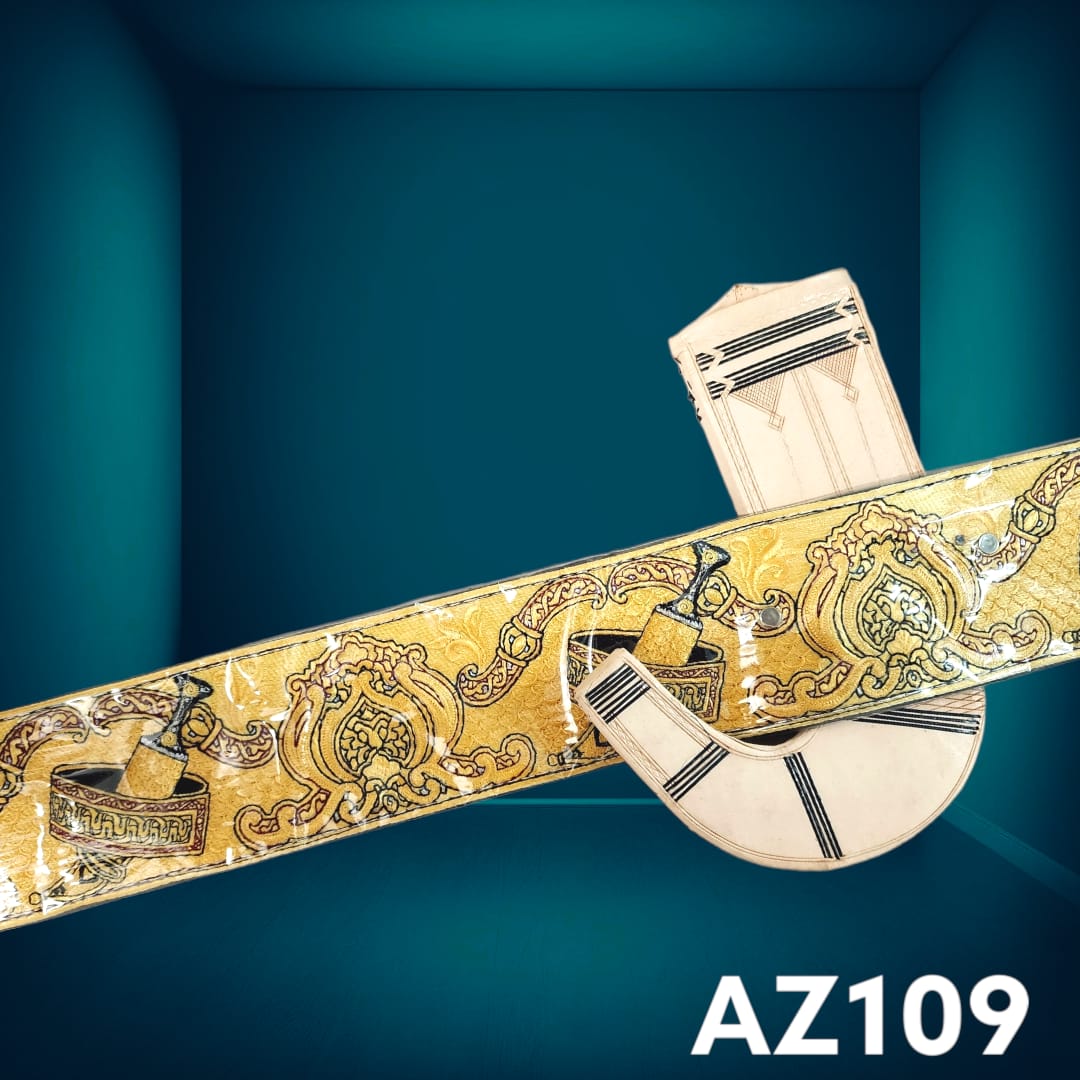 جنبية صيفاني ستايل -AZ109 جنبية ستايل صيفاني