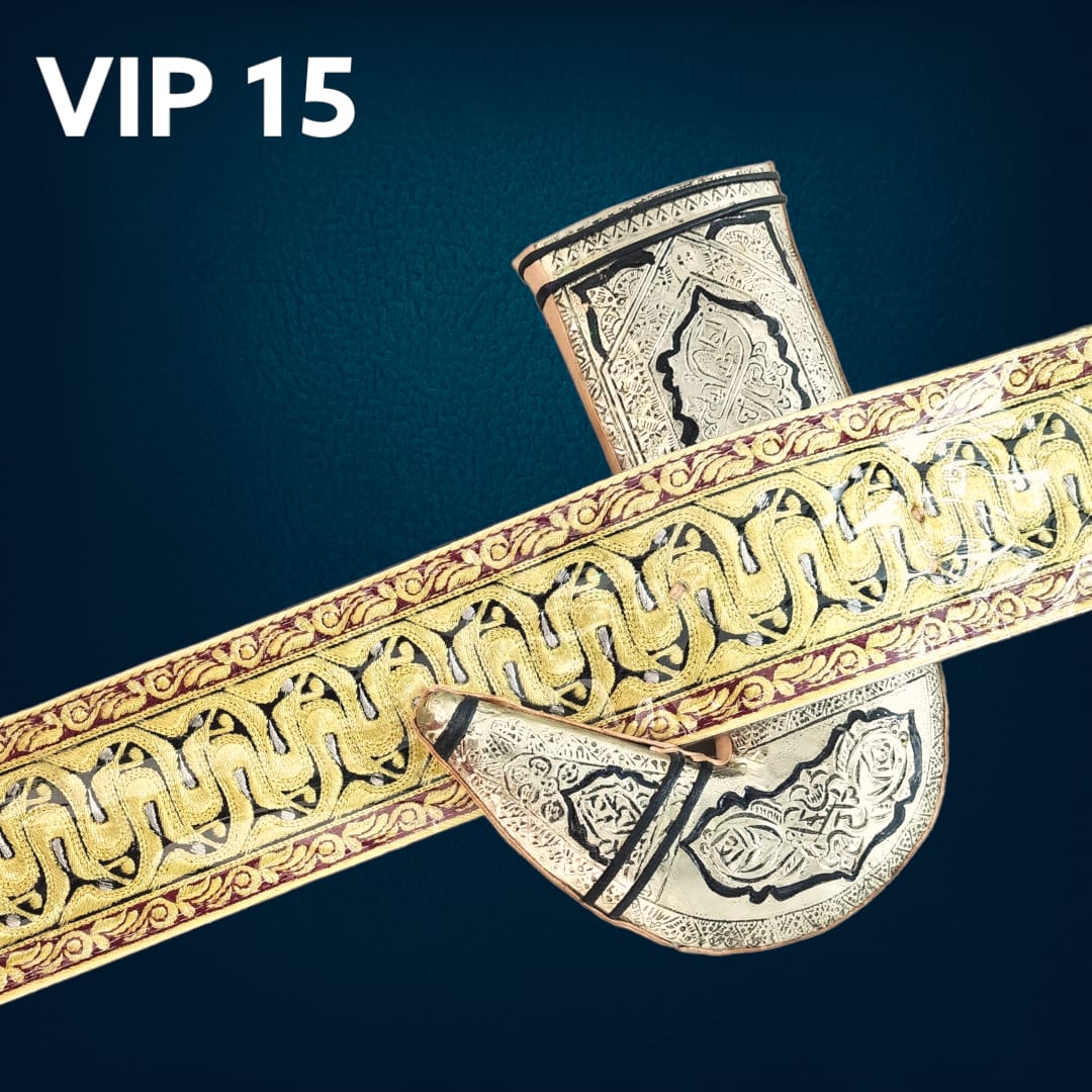 الشيوك جانبية - VIP15- جنبية الشيوخ في اي بي