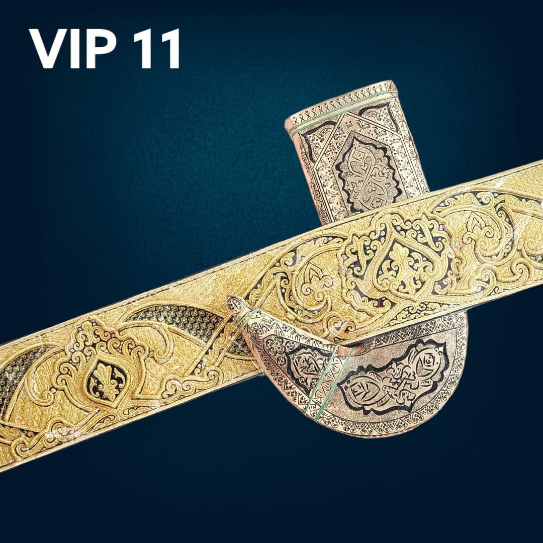 Al sheiwok JANBIYAH - VIP11- جنبية الشيوخ في اي بي