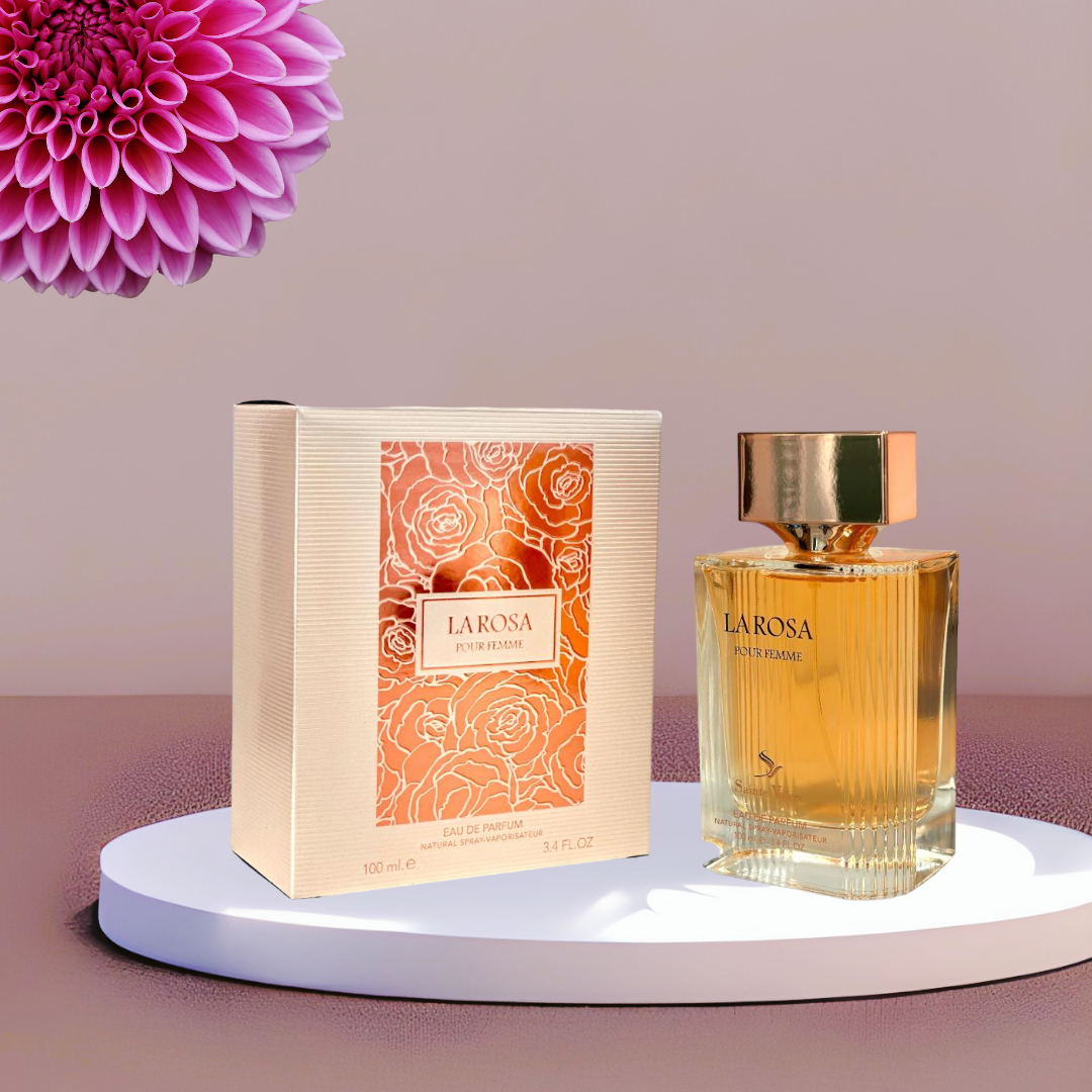 Larosa Perfume 100 ML _ عطر لروسا