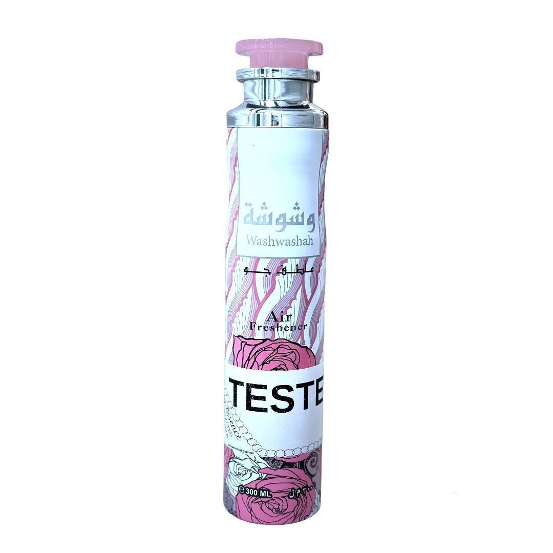 معطر جو وشوشة - 300 مل - معطر جو وشوشه