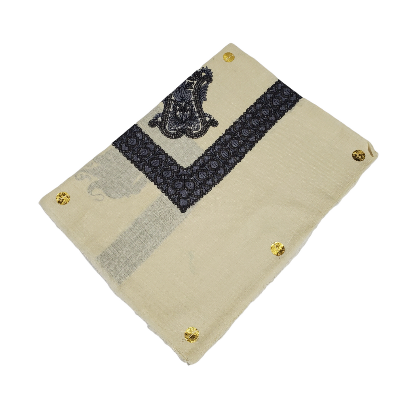 YEMENI SHAL - SH64 - شال يمني