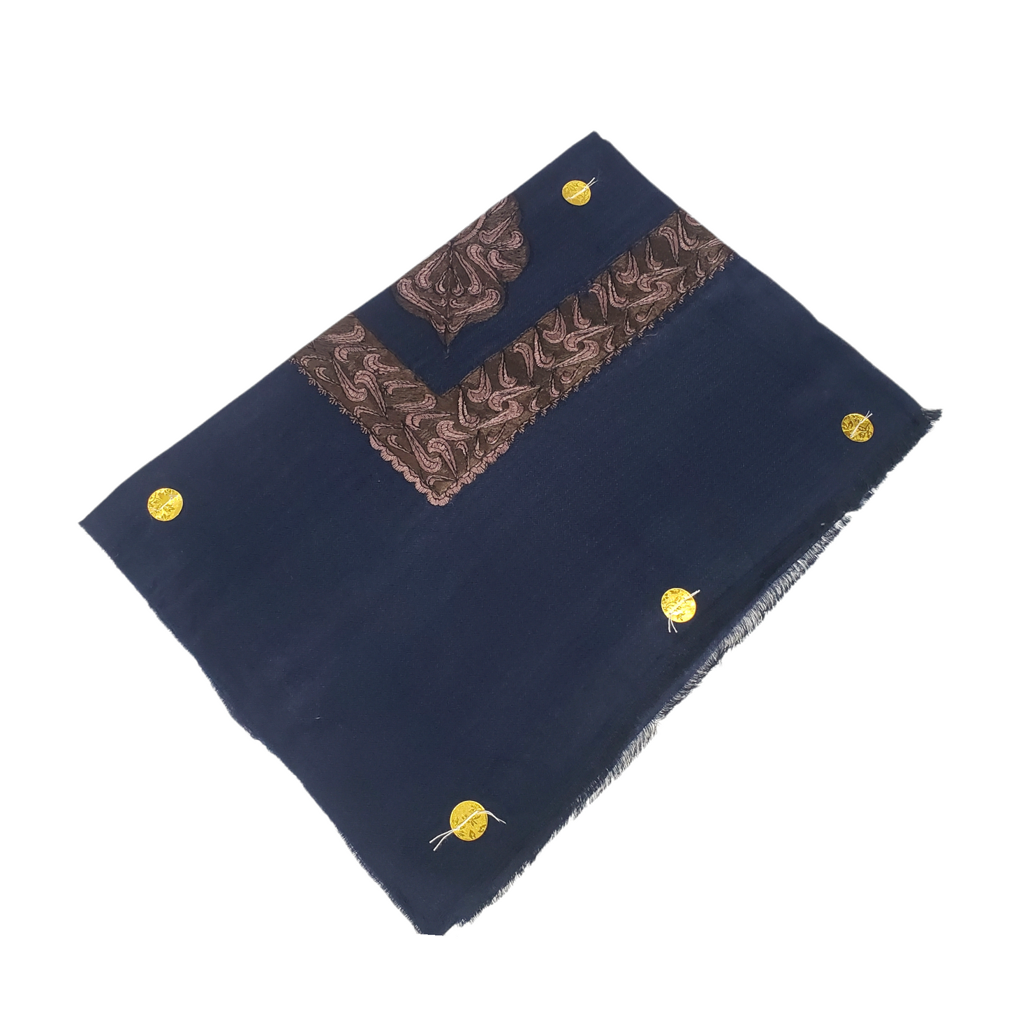 YEMENI SHAL - SH65 - شال يمني