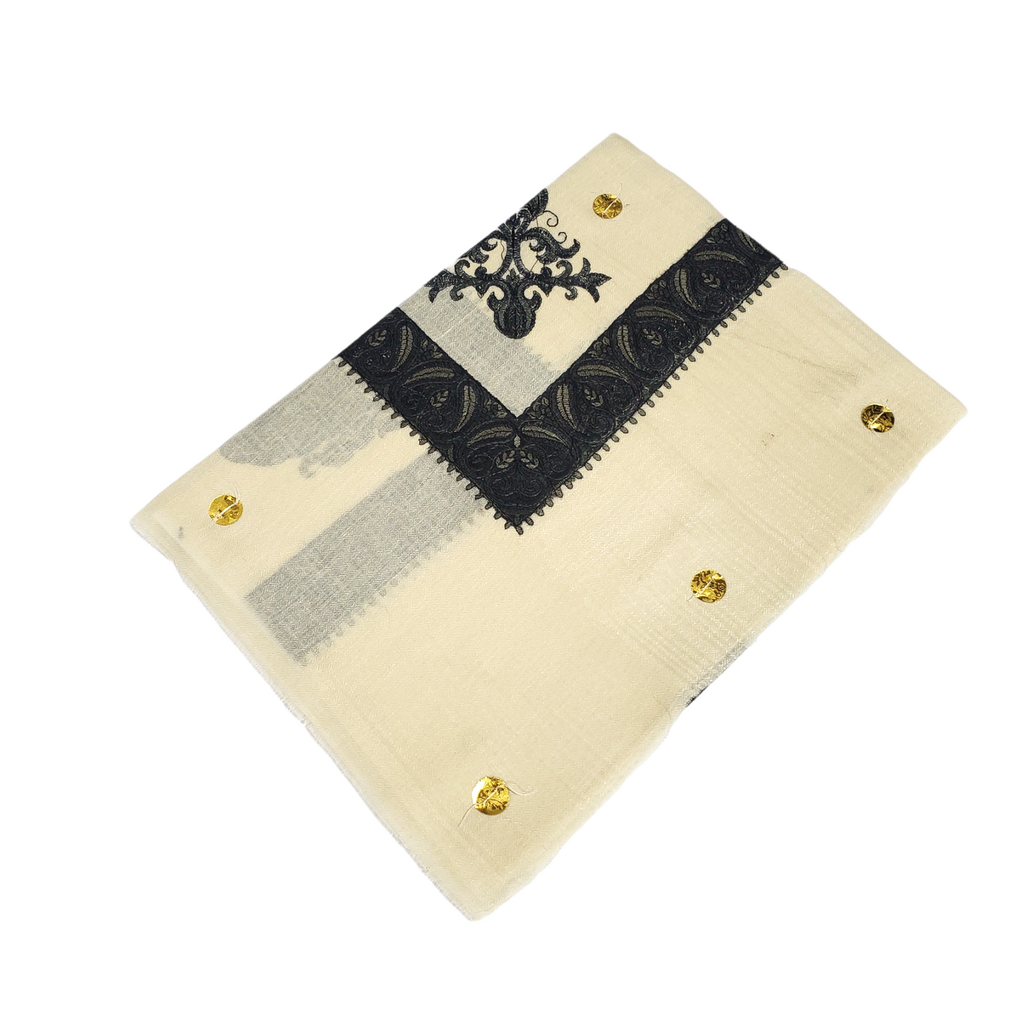 YEMENI SHAL - SH66 - شال يمني