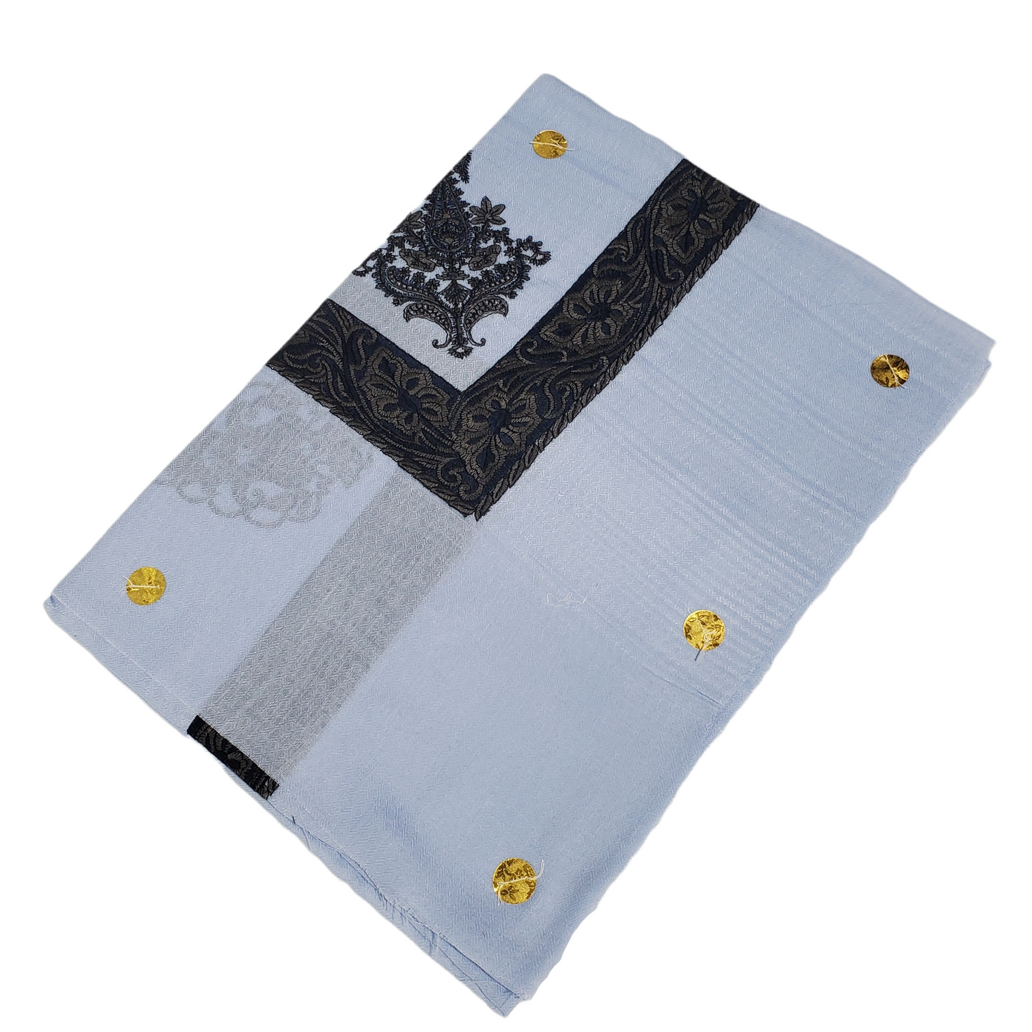 YEMENI SHAL - SH70 - شال يمني