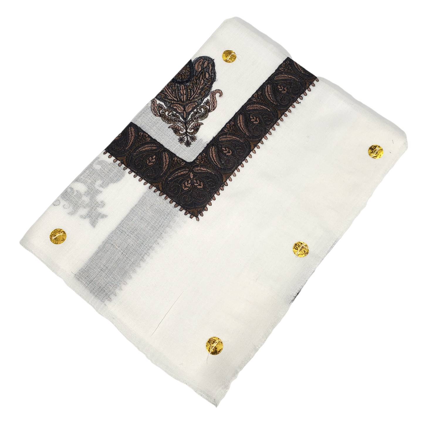 YEMENI SHAL - SH71 - شال يمني