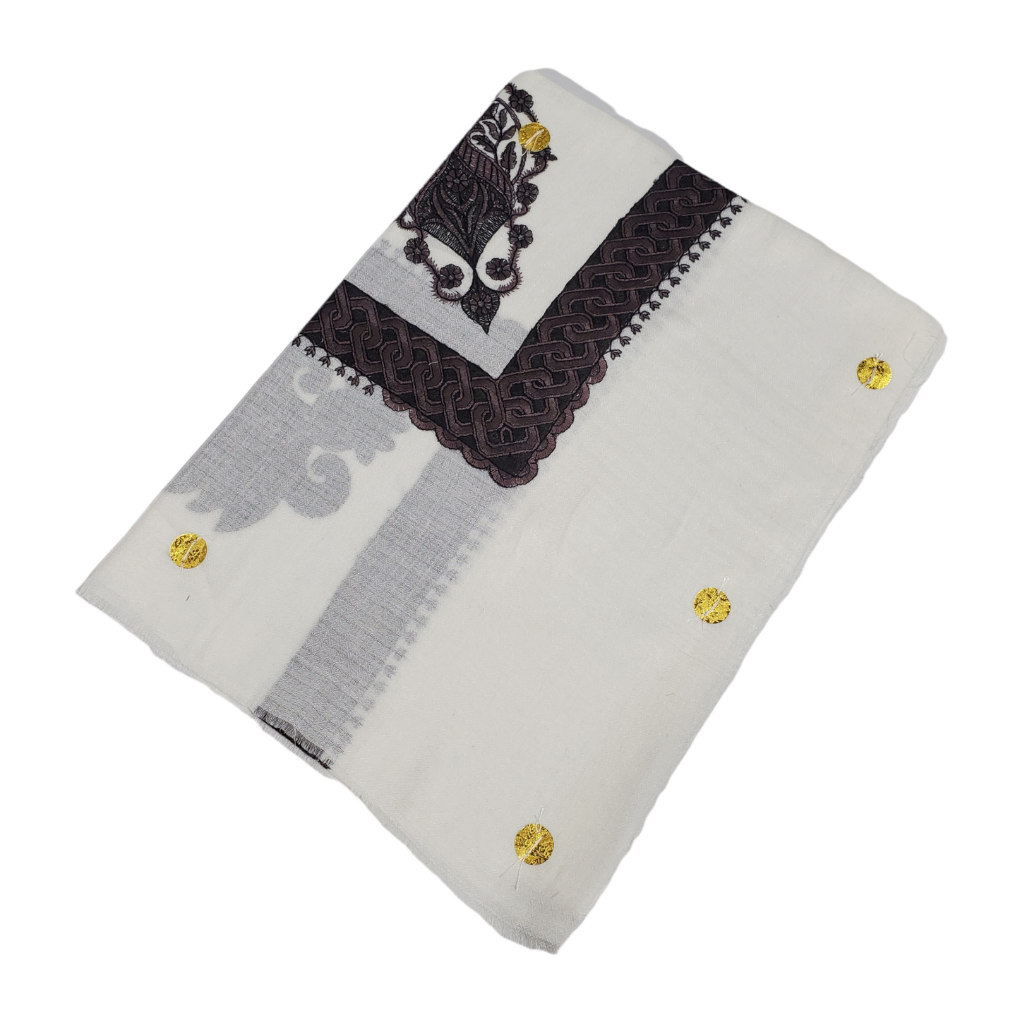 YEMENI SHAL - SH72 - شال يمني