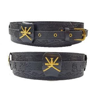 Gaish Belt - حزام قايش