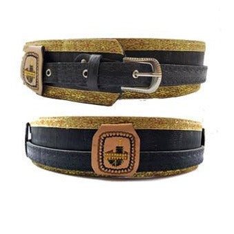 Gaish Belt - حزام قايش