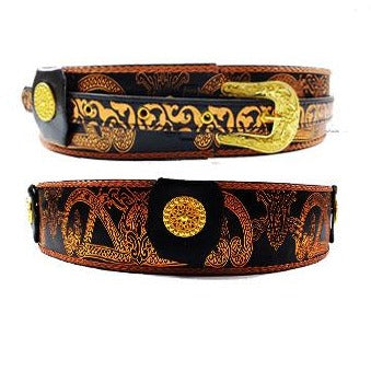 Gaish Belt - حزام قايش