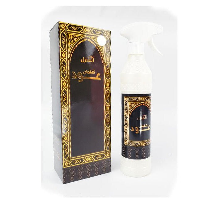 بانافع معطر الجو - بانافع معطر منزل عود النفيس