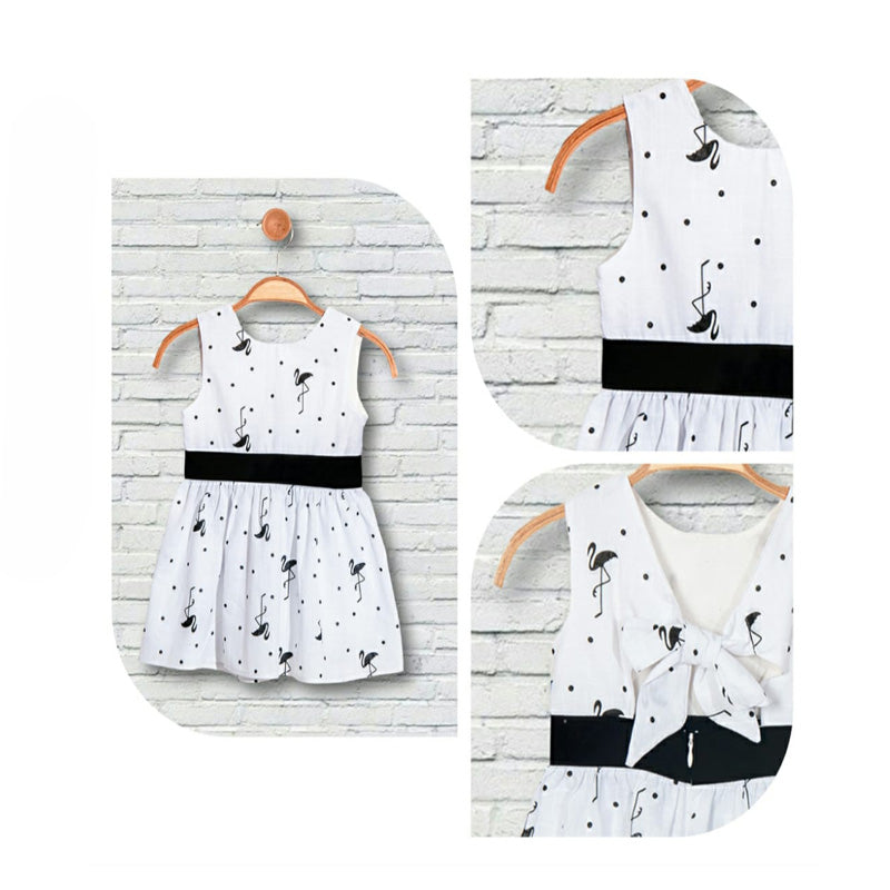 Casual baby clothes for girls - ملابس اطفال كاجوال بناتي قطعتين