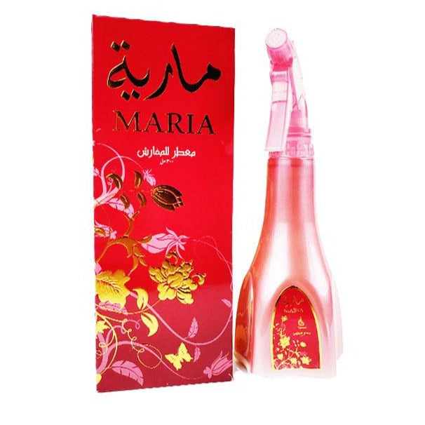 Maria Freshener - 300 mi - معطر مفارش ماريا