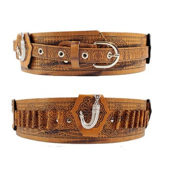 Gaish Belt - حزام قايش