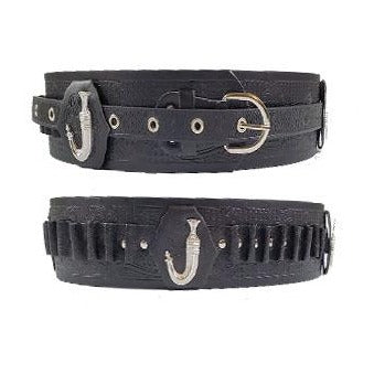 Gaish Belt - حزام قايش