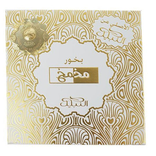 Bakhoor  Mhmh AL nabeel 40g - بخور مخمخ النبيل