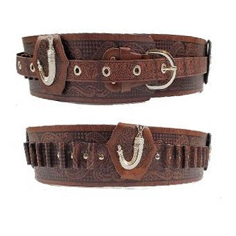 Gaish Belt - حزام قايش