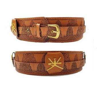 Gaish Belt - حزام قايش