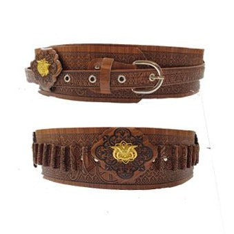 Gaish Belt - حزام قايش