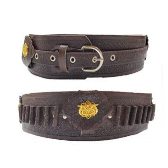 Gaish Belt - حزام قايش