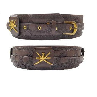 Gaish Belt - حزام قايش