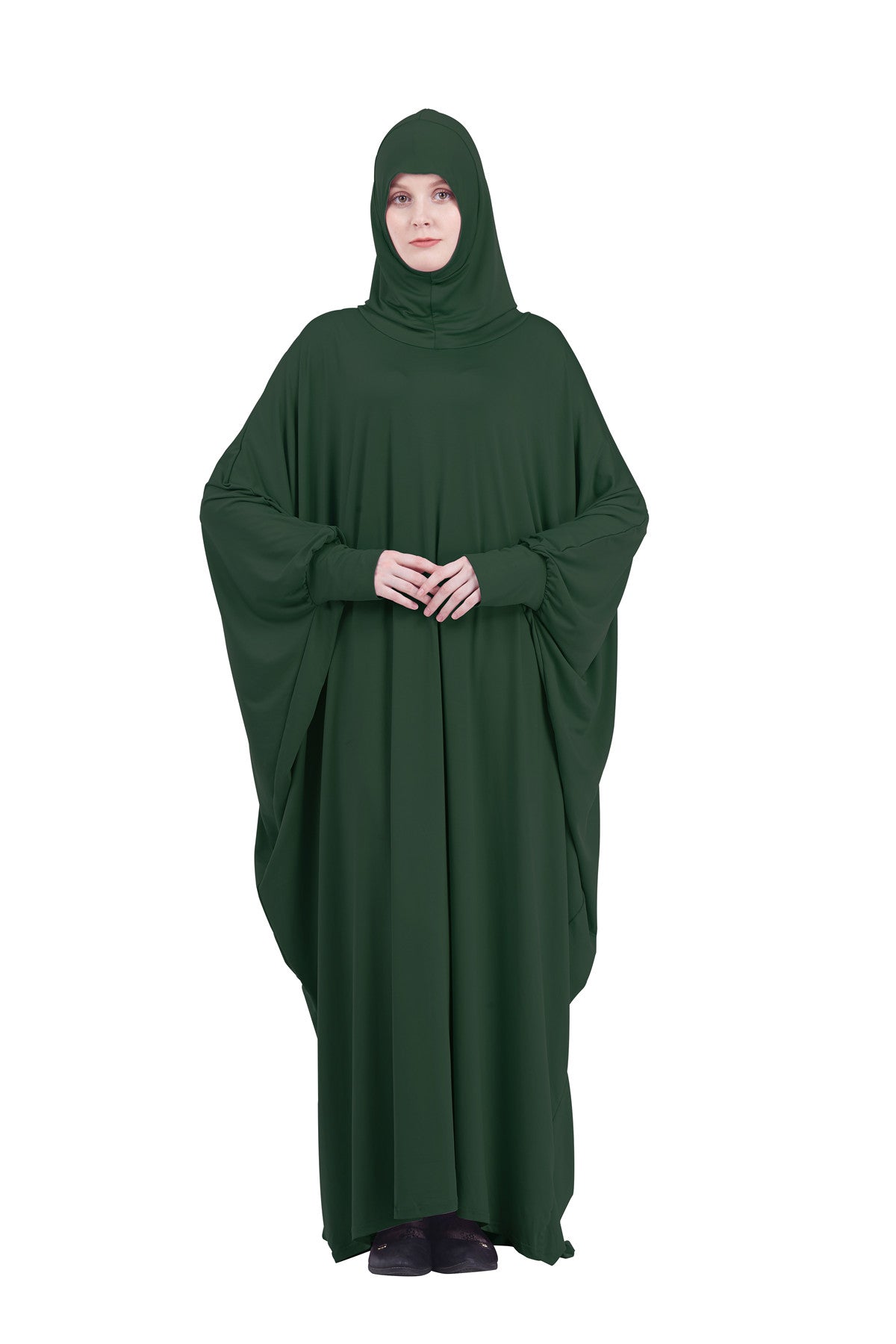 PRAYER CLOTHING - لبس صلاة