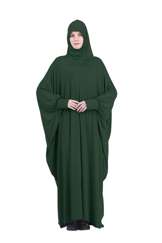 PRAYER CLOTHING - لبس صلاة