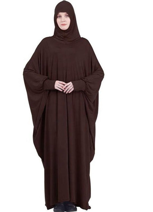 PRAYER CLOTHING - لبس صلاة