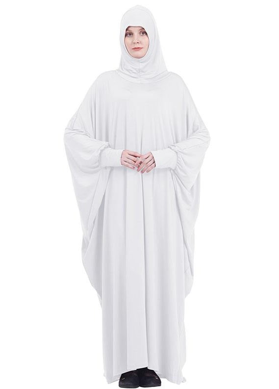 PRAYER CLOTHING - لبس صلاة