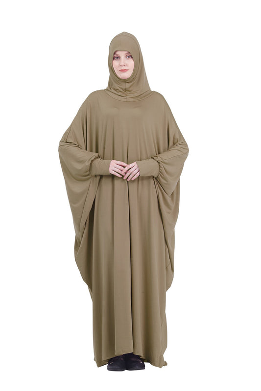 PRAYER CLOTHING - لبس صلاة