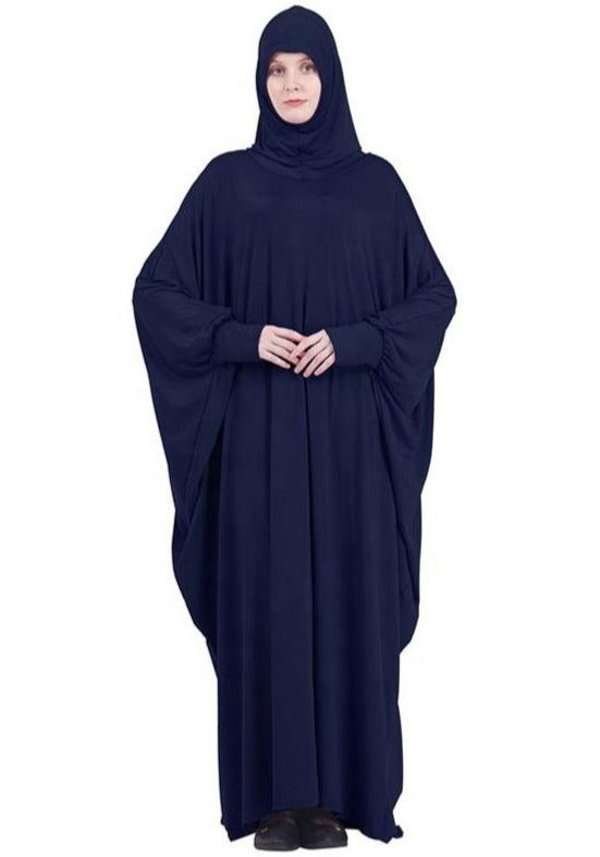 PRAYER CLOTHING - لبس صلاة