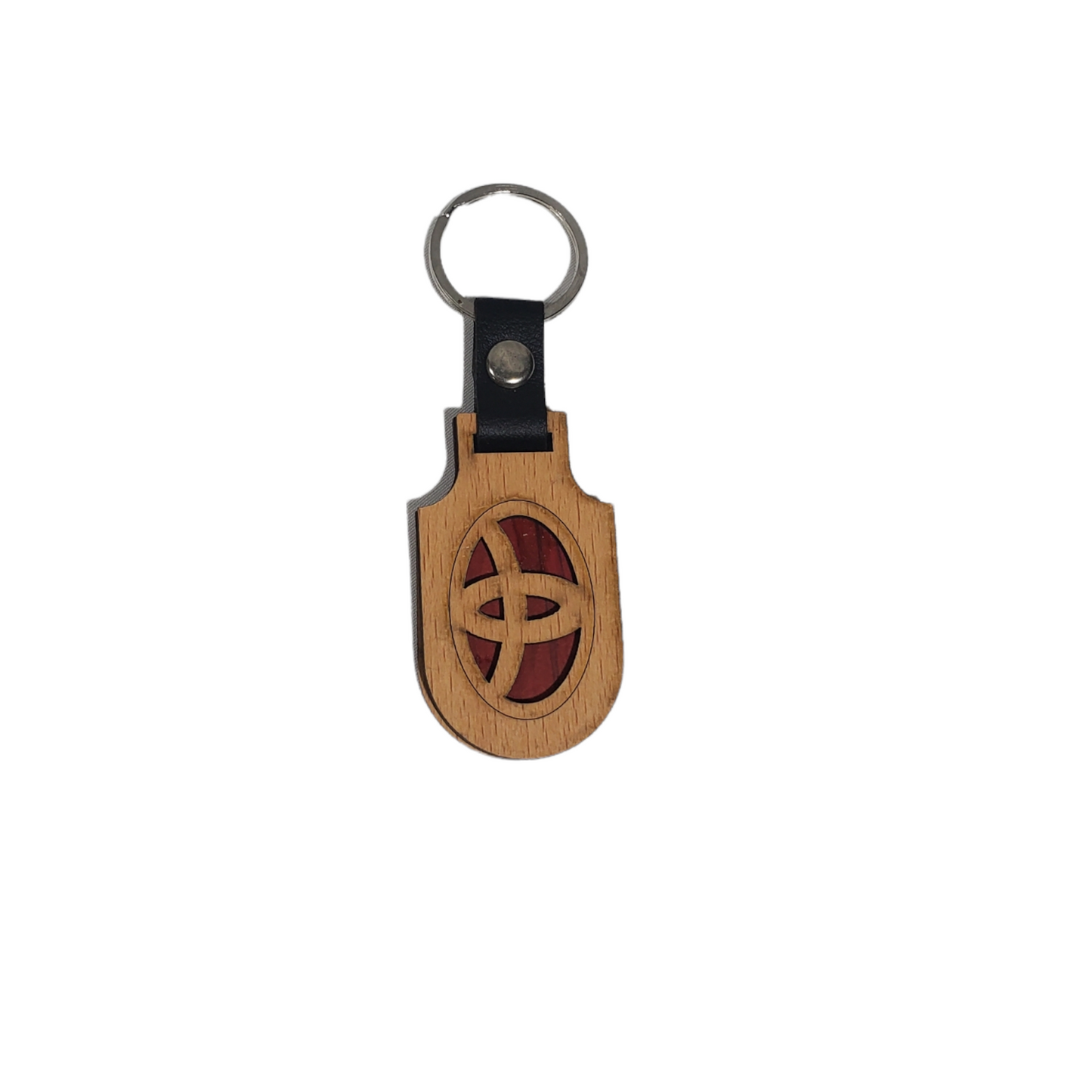 Yemeni Keychain - ميدالية مفاتيح