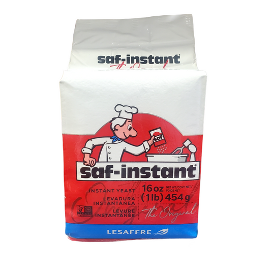 Saf - instant  ( 454g) _ خميره