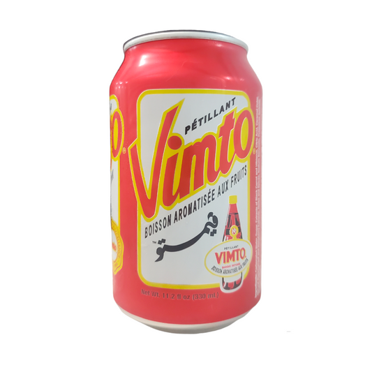 Vimto Fruit Flavoed   Drink  ( 330 mL )