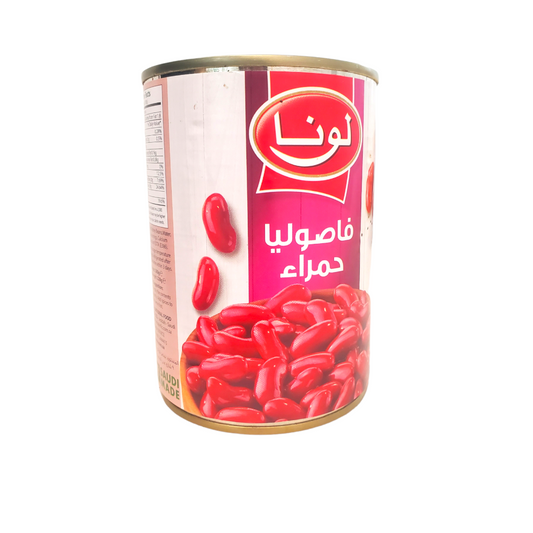 LUNA KRED KIDENY BEANS 400g