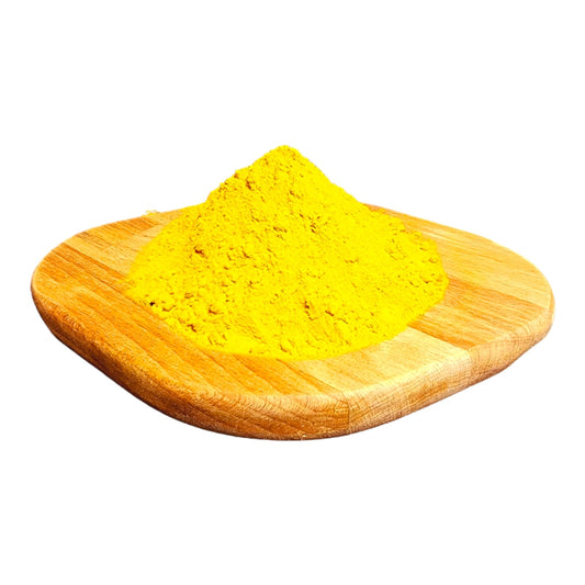 Turmeric spices - 0.5 lb - بهارات الكركم