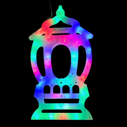 LED Light Ramadan Decoration- زينة رمضان ضوئية