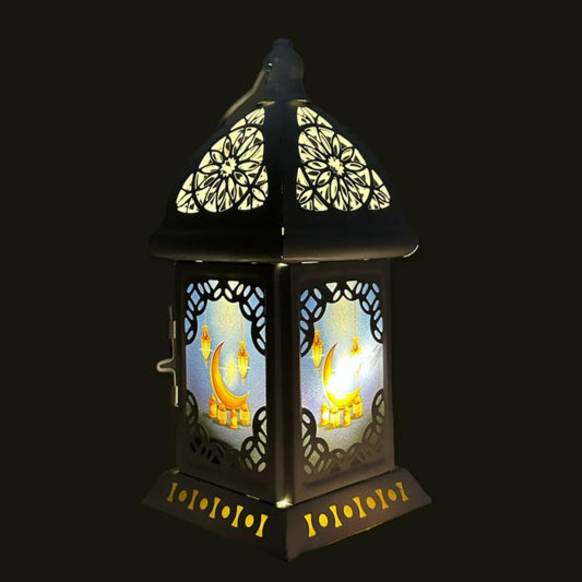 LED Light Ramadan Decoration- زينة رمضان ضوئية