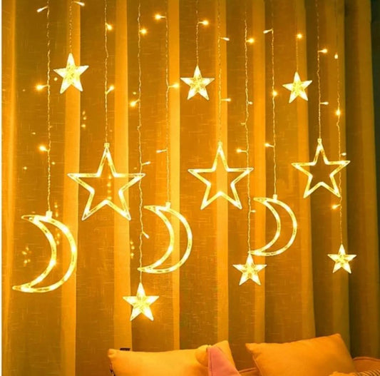 LED Light Ramadan Decoration- زينة رمضان ضوئية