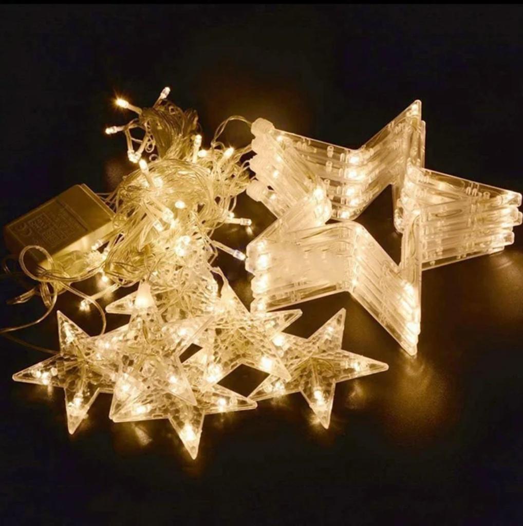 LED Light Ramadan Decoration ( 4.20cm)- زينة رمضان ضوئية