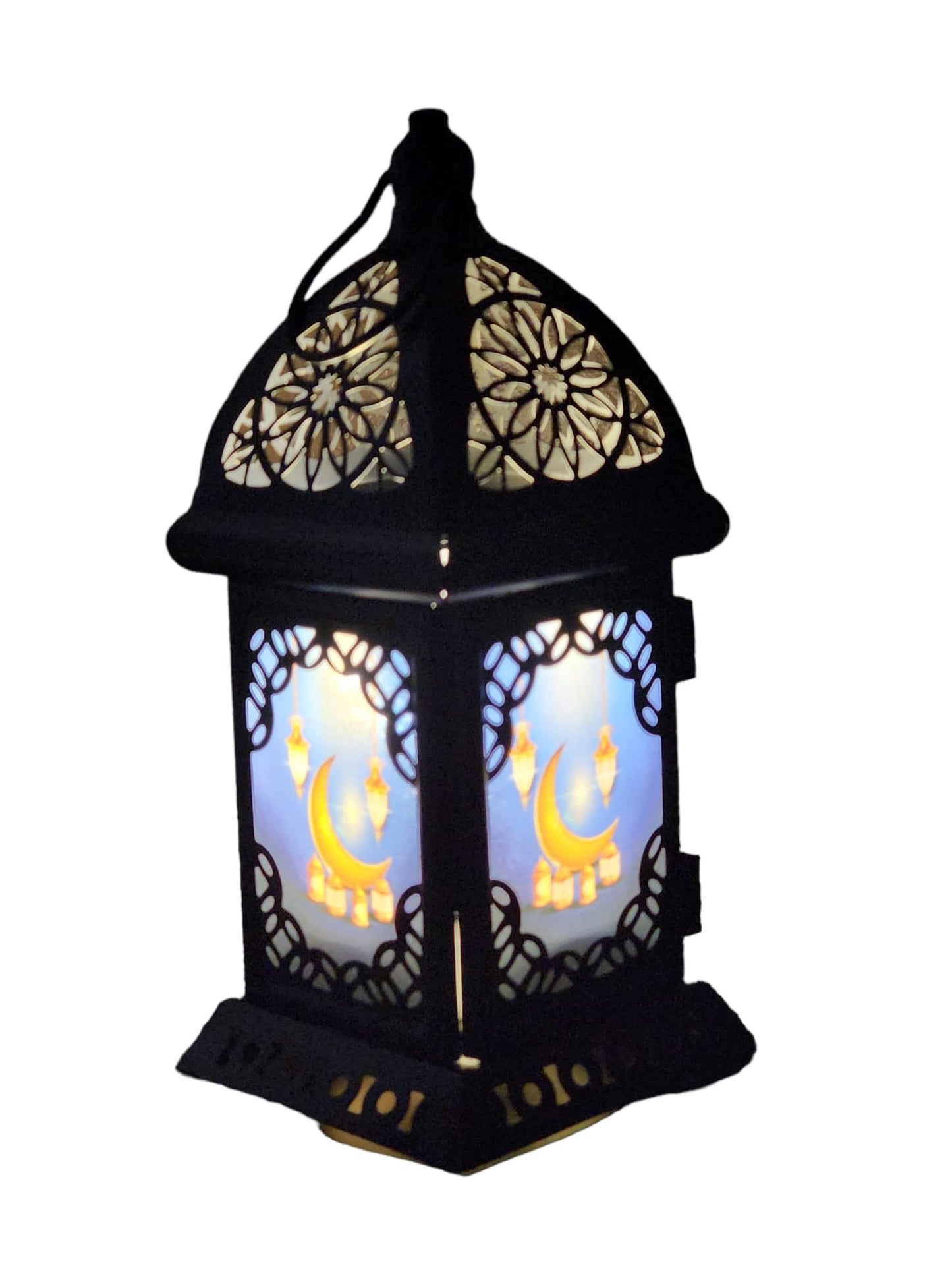 LED Light Ramadan Decoration- زينة رمضان ضوئية