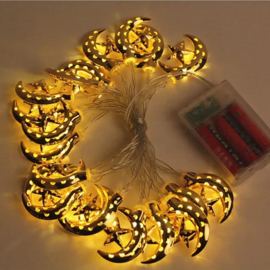 LED Light Ramadan Decoration- زينة رمضان ضوئية