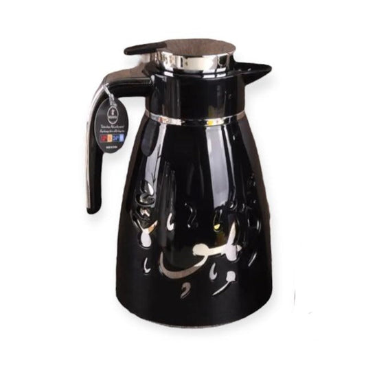 luxury Arabic drinkware 1000ml Dallah coffee  _ دلة قهوه عربية فاخرة 1000 مل